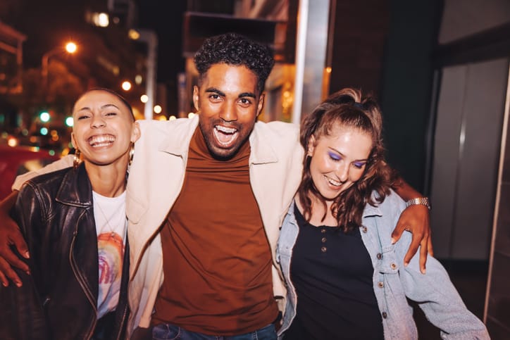 My Boyfriend Makes Fun Of Me In Front Of Other People, But It’s Not Funny Anymore
