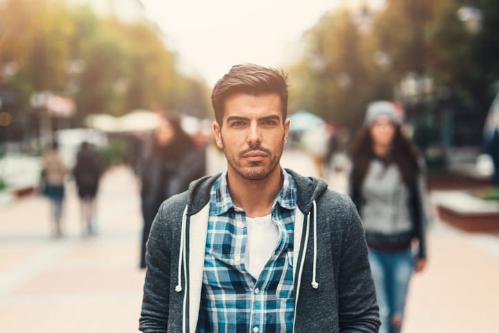 It’s Not “Bad Timing”—He Just Doesn’t Care Enough To Try