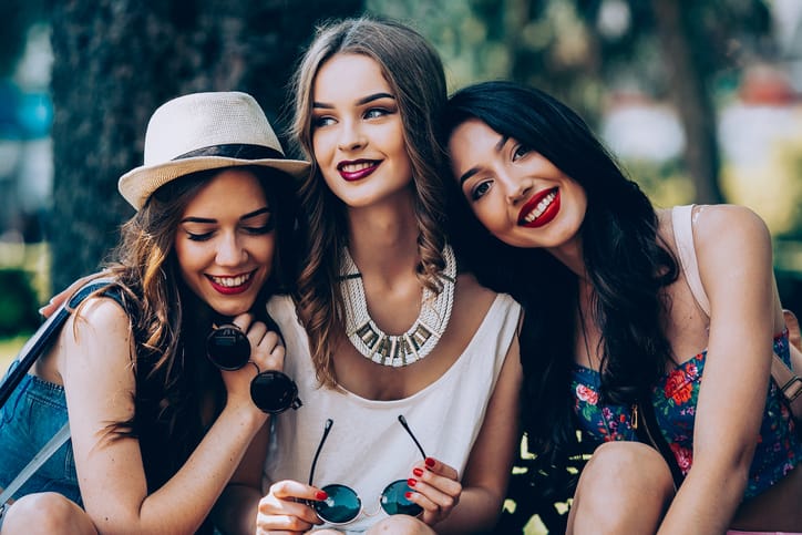 Stop Telling Me I’m “Not Like Other Women”—I Am, And That’s A Good Thing