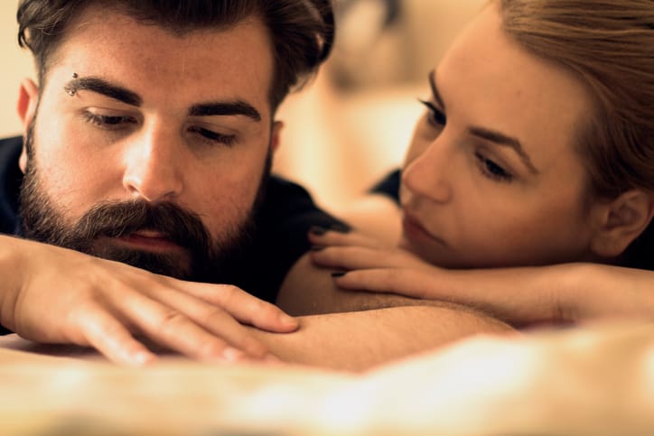 He Didn’t Like Me But I Tried To Change His Mind—Big Mistake