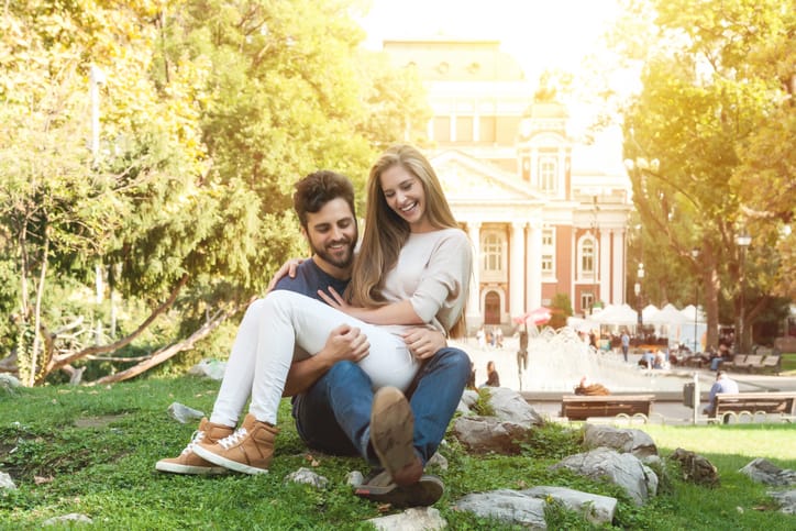 I’ve Started Putting Myself First In My Relationships And It’s The Best Thing I’ve Ever Done