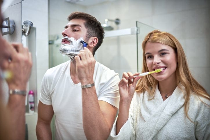 13 Bathroom Hacks That’ll Make Your Mornings Run Smoother
