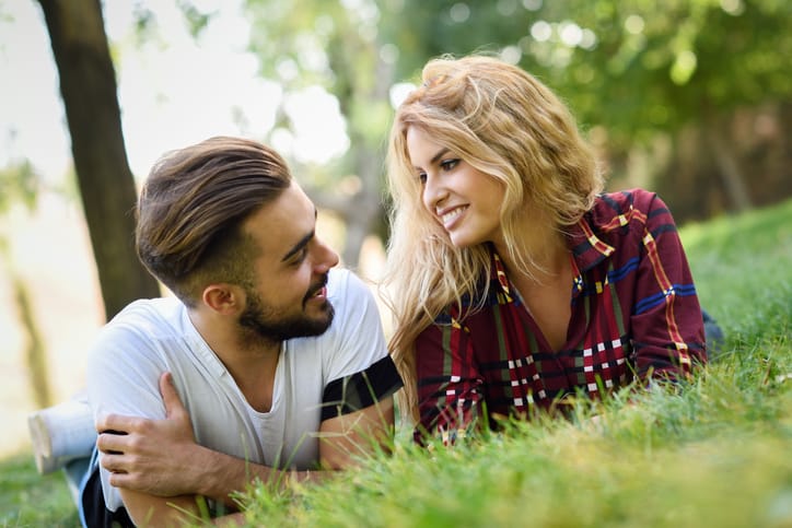 Bad Boys & Nice Guys Are Wastes Of Time—Go For A Guy Like This Instead