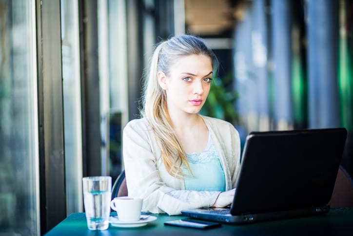 Holding Out For Your Ex? Wake Up — It’s Not Going To Happen