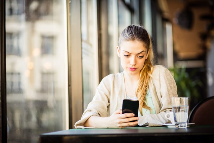 It’s Pretty Typical To Overthink These 12 Things When You’re Into Someone