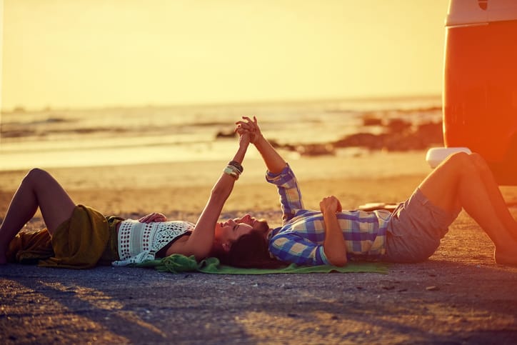 What It Was Like To Date A Guy Who Wanted Sex But Didn’t Like To Kiss