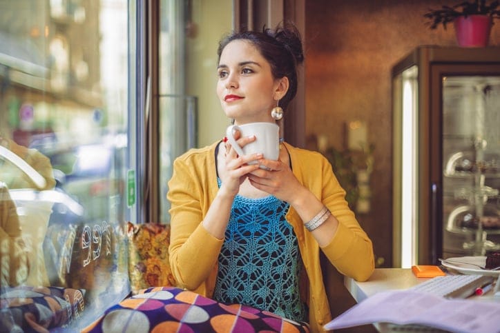 Romance Is Dead—Modern Dating Killed It