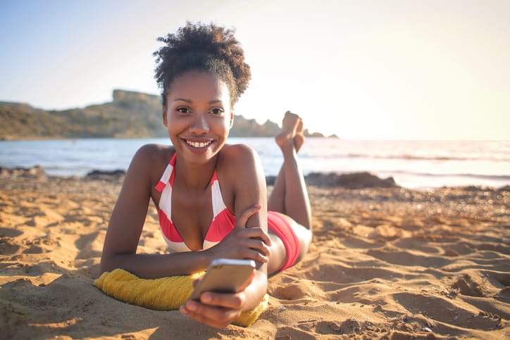 9 Opportunities Waiting For You After Escaping A Toxic Relationship