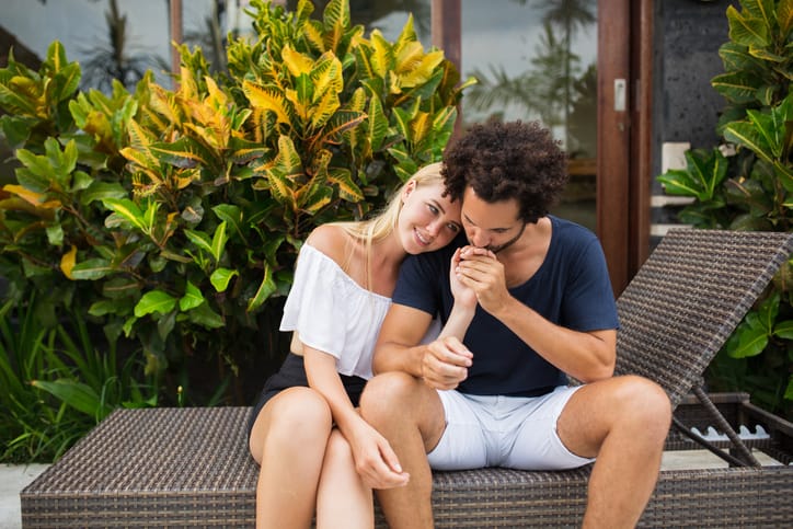I Just Want A Guy I Can Feel Safe With—Is That So Much To Ask?