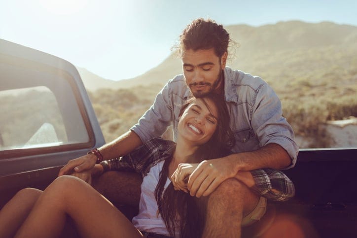 Hearing “I Love You” Means Nothing If He Doesn’t Back It Up With His Actions
