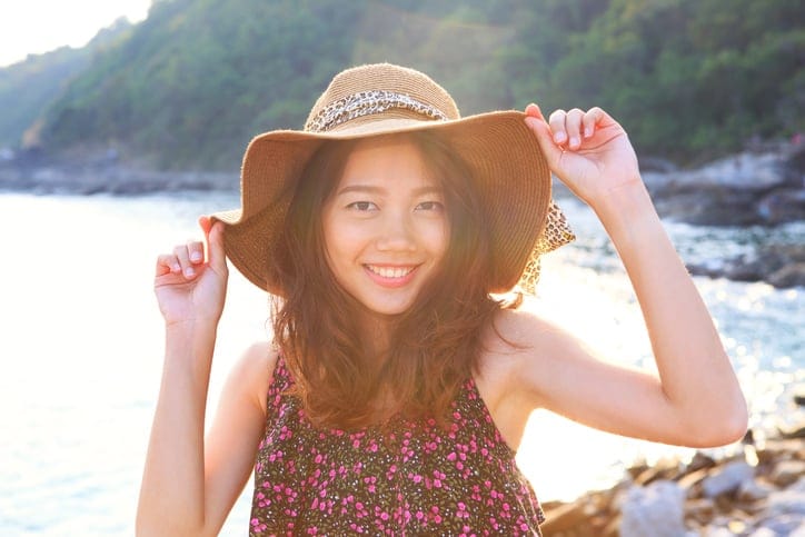 Forget Guys—My Summer Is All About Being Single And Loving It