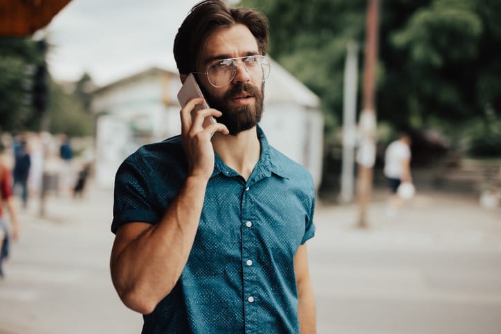 Opinion: Beards Aren’t Sexy, They’re Gross
