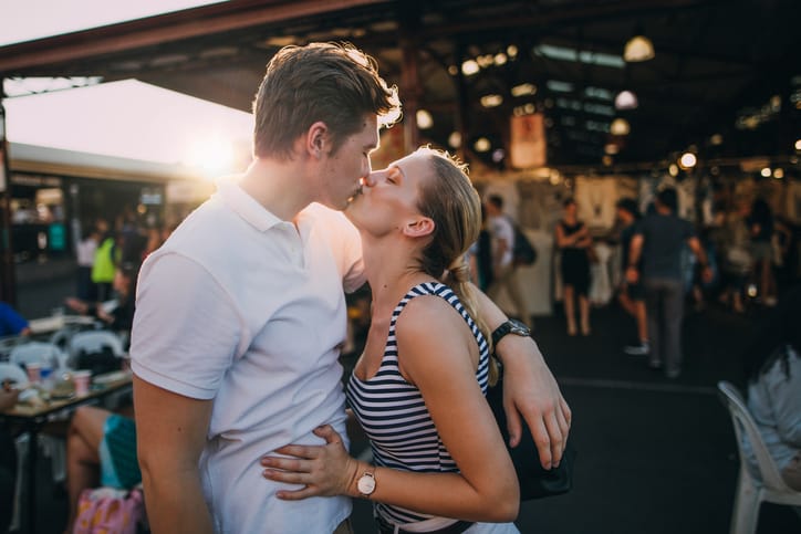 I Don’t Want An Average Love—I Want Something Extraordinary