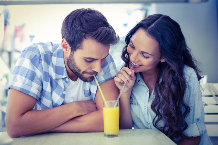 I Think A Guy Should Pay On A First Date—Here’s Why