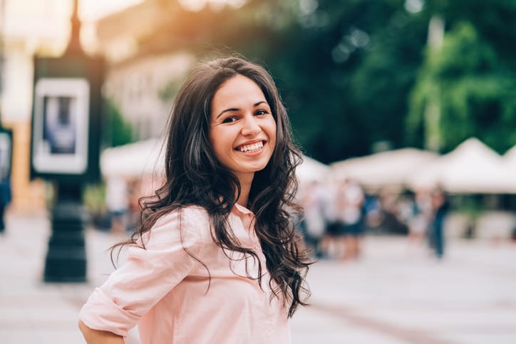 Forget Guys—You’re The One Great Love Of Your Life
