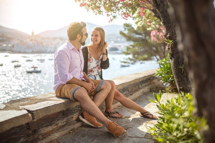 I Dated A Man Who Was 10 Years Older Than Me And I’ll Never Do It Again