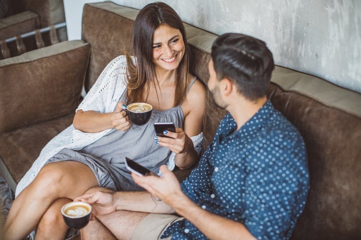 Is It Possible To Fall For A Man You’re Not Initially Attracted To?