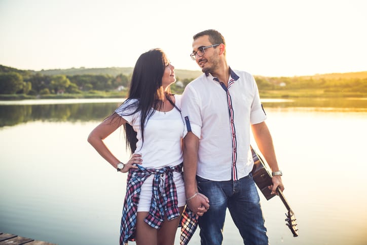 I’ll Admit It—I’m A “Crazy” Girlfriend Guys Complain About All The Time