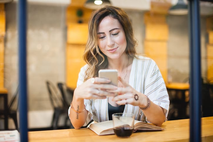 If You Have Any Of These 10 Things Listed As Your Job On Tinder, I’m Swiping Left