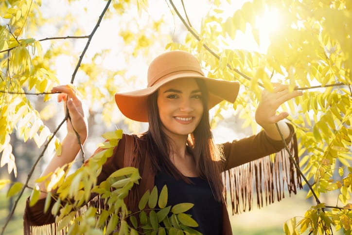 I’m Over Self-Sabotage—I’ve Earned Being Happy