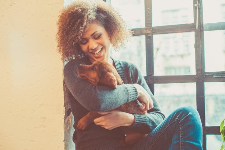 11 Ways To Comfort Yourself When Loneliness Strikes