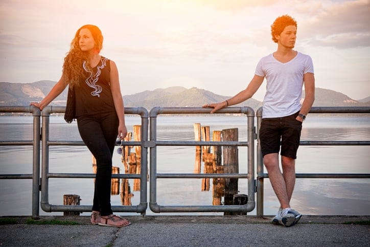 If All Your Relationships End In Disaster, Maybe You’re The Problem