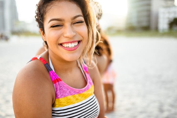 How I Stopped Pretending To Be Chill And Started Behaving Like A Strong, Independent Woman