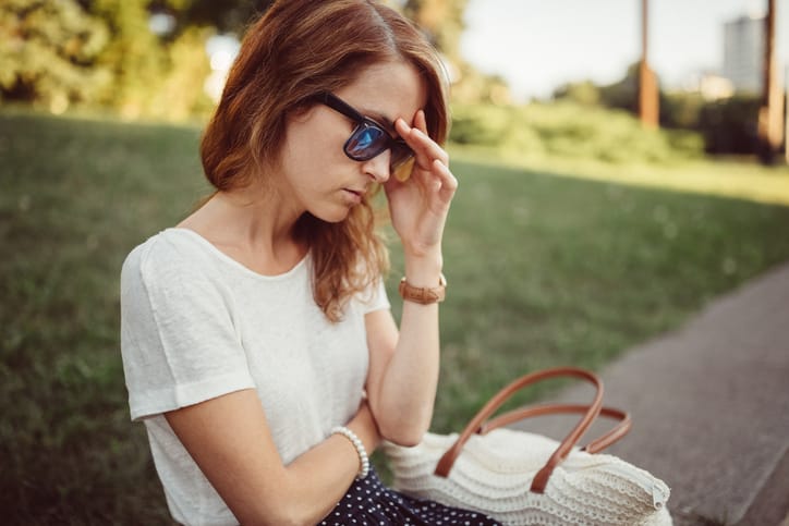 I Have A Panic Disorder And It Makes Dating Really Difficult