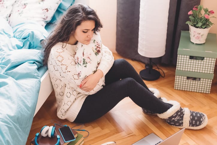 Getting An IUD Ruined My Hormones And My Sex Life