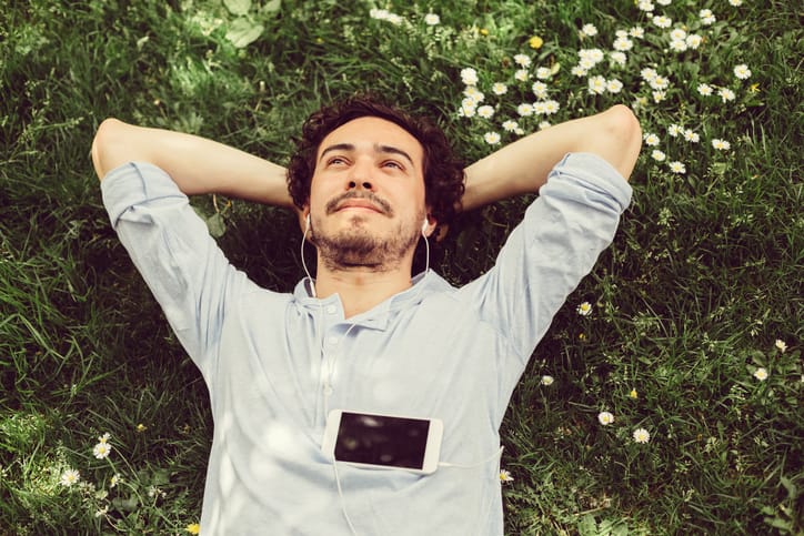 I Won’t Fix A Guy’s Problems—That’s Something He Needs To Do Himself