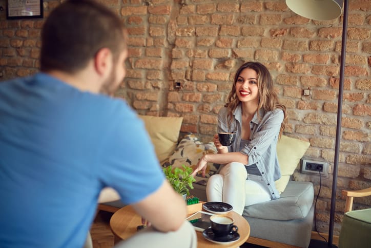 I Hate Being Hit On By Guys—Here’s Why