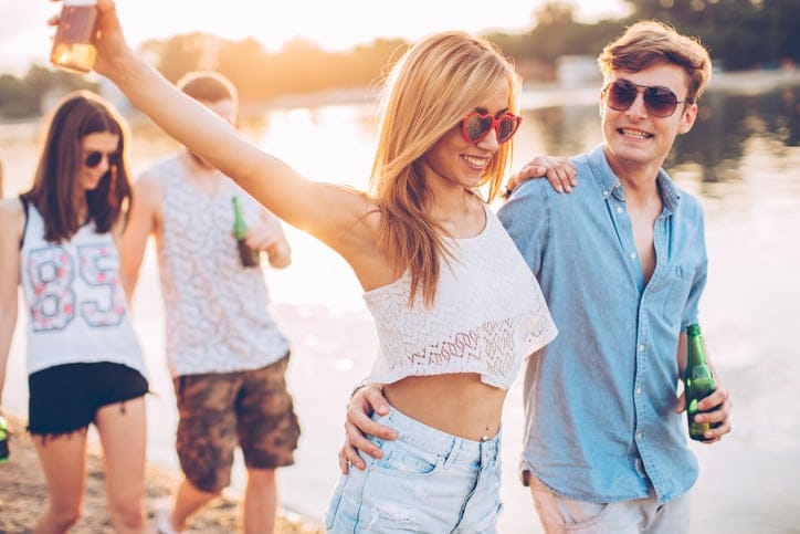 My Ex is My Best Friend—Here’s Why It Works For Us