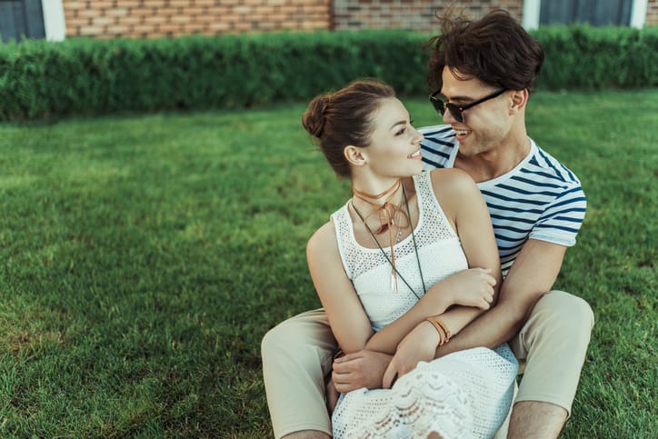 Reminder: Getting Under Someone New Won’t Help You Get Over Someone Old