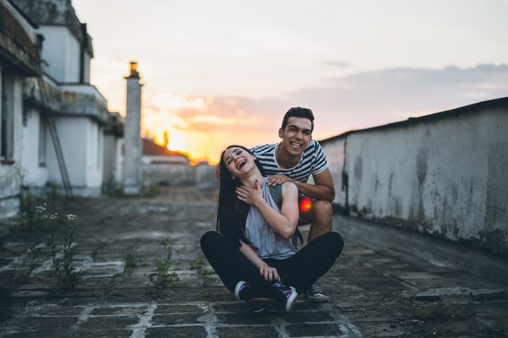 My High Expectations Were Actually Unrealistic—Coming Down To Earth Helped Me Find A Great Guy