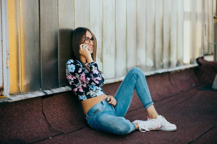 The “Talking” Stage Of A Relationship Is Total BS — Here’s Why