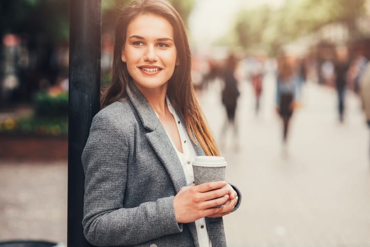 Stop Looking For Love—It’ll Happen While You’re Busy Living An Amazing Life