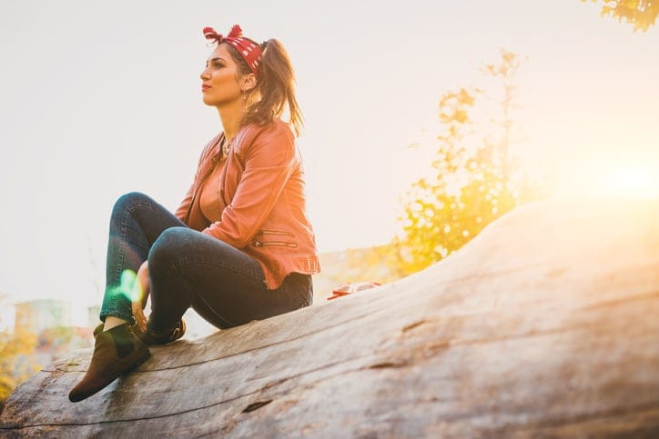 How I Stopped Overcommitting To Underwhelming Men