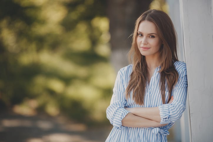 I Didn’t Date In High School And Now I Feel Like I’m Playing Catch-Up
