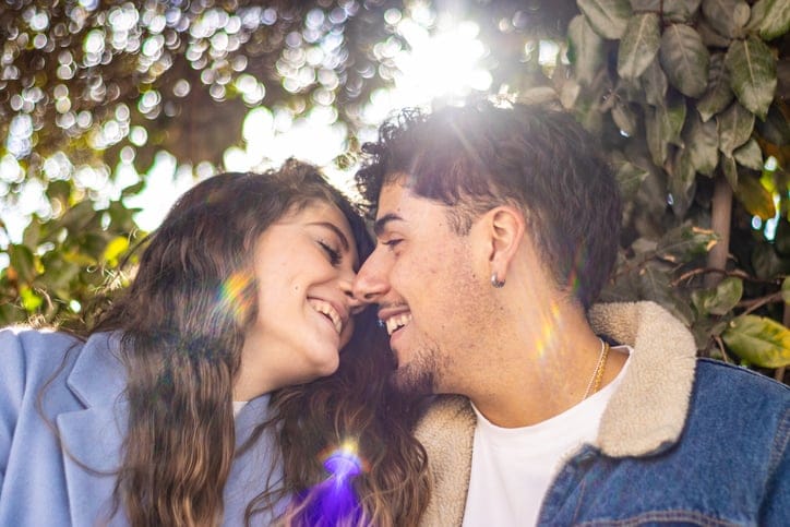 I Almost Married A Guy Just Because I Liked His Family