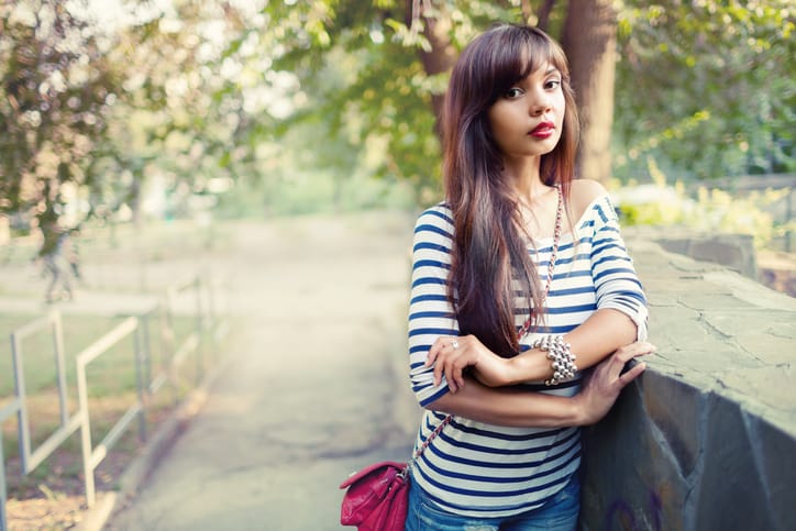 Reminder: You’re Not “Aggressive” Just Because Insecure Dudes Can’t Handle You