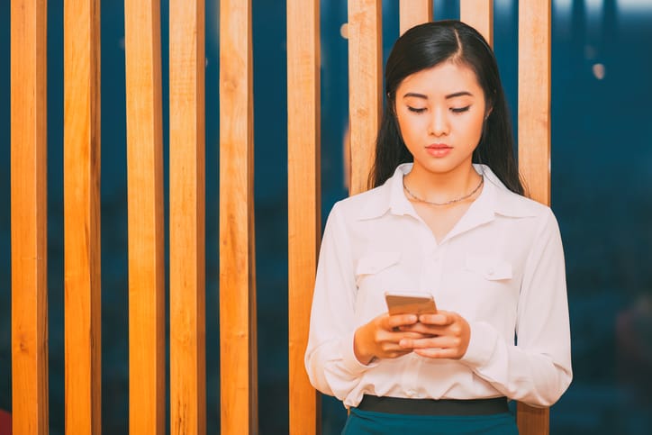 I Was Addicted To Tinder And I’m Still Recovering