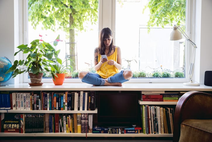 I Said “I Love You” To My Boyfriend Two Weeks In And I Kinda Regret It