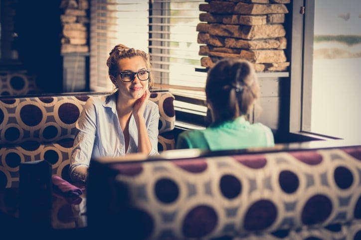 One Of My Best Friends Didn’t Invite Me To Her Wedding—WTF?