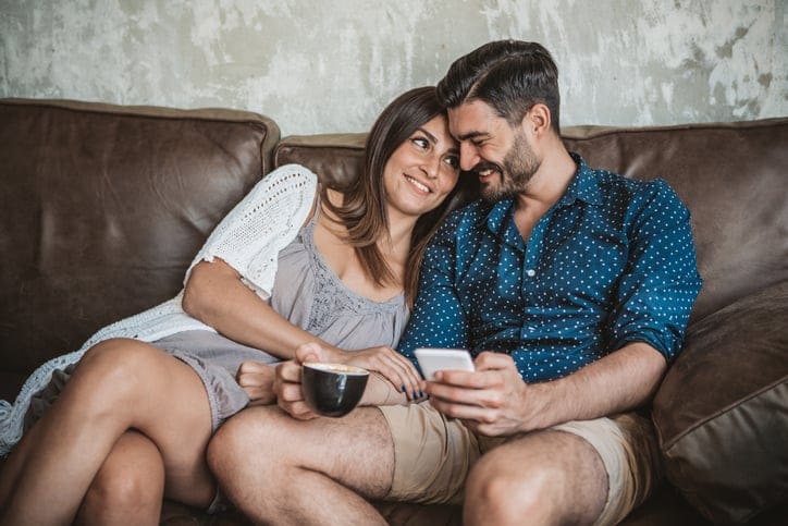 How To Figure Out If He’s A Grown Man Or A Little Boy Who’s Not Worth Your Time
