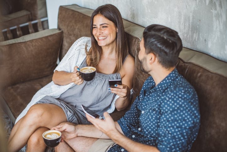 Here’s Why Strong Women Attract Confident Men