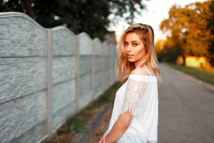 Want To Be A Guy Magnet? Then Learn To Love Being Single