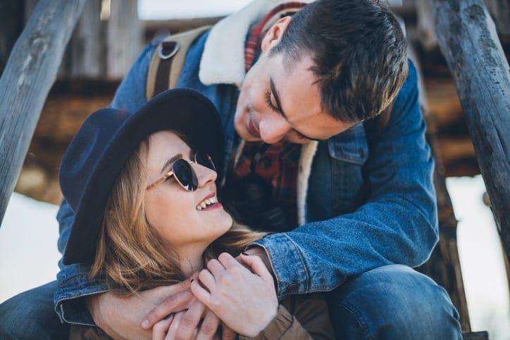 “It’s Complicated” Isn’t An Acceptable Relationship Status To Me—Either We’re Together Or We’re Not