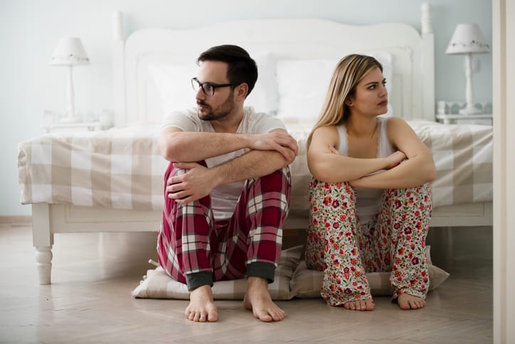 If He’s Bad At Expressing His Feelings, He’s Not Evolved Enough To Date You