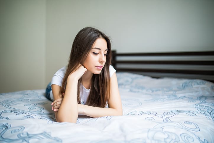 I Got A Lot Of Compliments When I Had An Eating Disorder & It Made It Really Hard To Recover