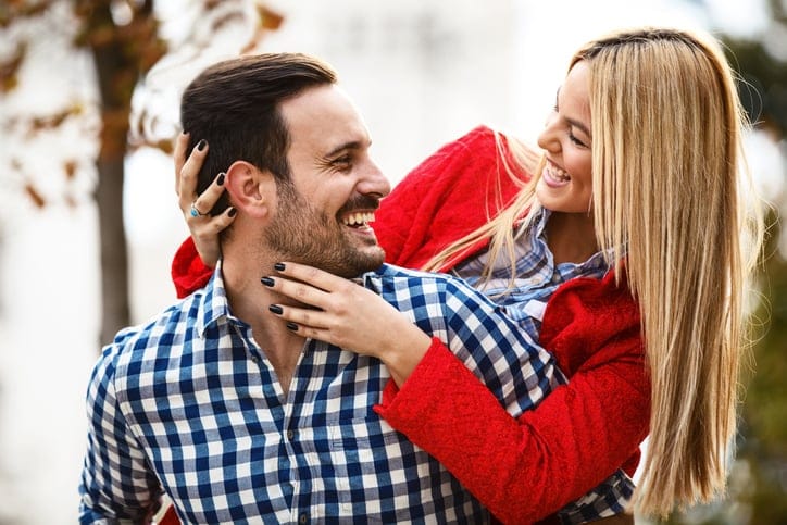 Don’t Apologize For Wanting More From Your Relationship—Demand It
